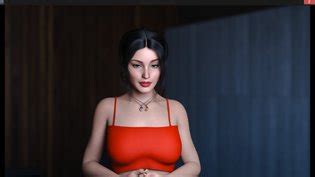 1 Shadows Of Deception MadKoala Luscious Hentai Manga Porn