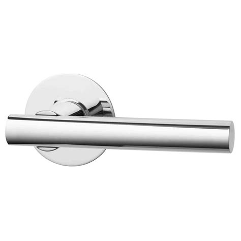 Lockwood Series Round Rose Door Furniture Levers Assa Abloy