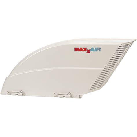 Buy Maxxair Fanmate Vent Cover With Ez Clip White 00 955001 Mydeal