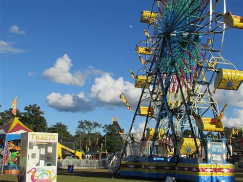 Effingham County Fair Schedule | EffinghamMoves