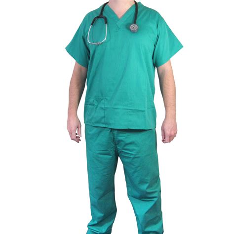 Ot Scrub Suit At Rs 500piece Surgical Scrub Suit स्क्रब सूट Hospicloth Ulhasnagar Id