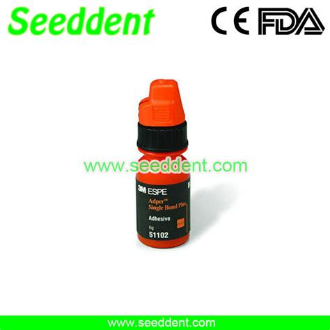 3m Espe Adper™ Single Bond Plus Adhesive 6gpc