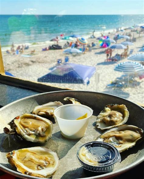 The Best Waterfront Restaurants In Gulf Shores And Orange Beach Soulgrown