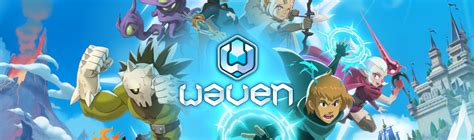 Waven O Mais Novo Rpg Do Est Dio De Dofus