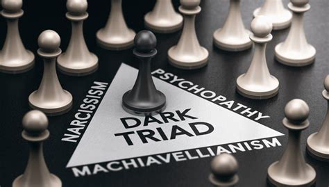 Coaching: Dark Triad Traits in the Coach