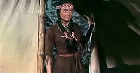 HBO Searches Tribal Communities For Actress To Play Sacagawea | Northwest News Network