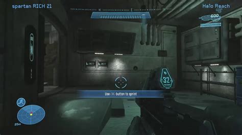 Halo Reach Mcc Walkthrough Part Youtube