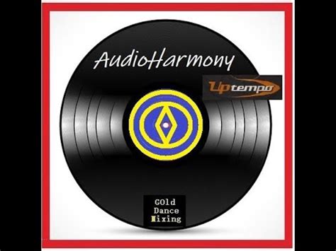 Makina Remember 2001 Audioharmony Dj Butt Mix 44 YouTube