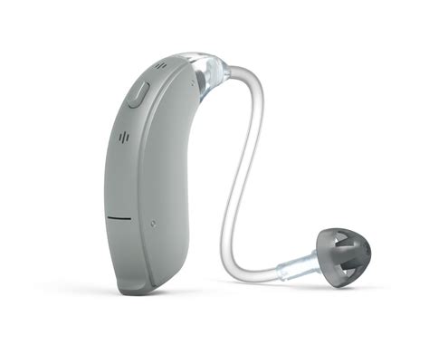 Gn Resound Linx Quattro 9 Bte 67 Hearing Aid Australia