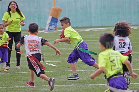 Listos Para Iniciar Actividades De Torneo