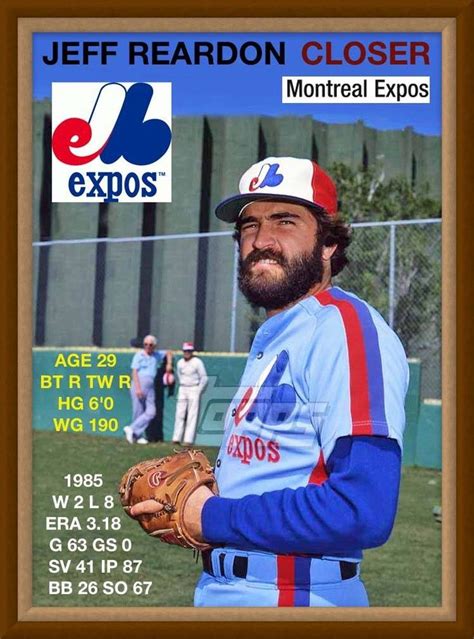 Pin By Francesca On Montreal Expos Expos Baseball Expos Montreal