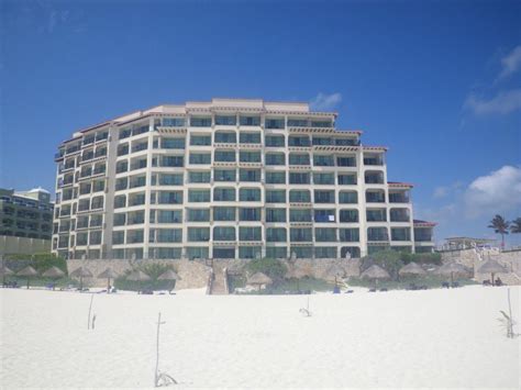 Hyatt Cancun Caribe Villas And Resort - Fidelity Real Estate