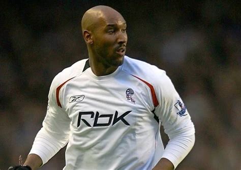 Nicolas Anelka - What is he doing now? | Ex Arsenal Player