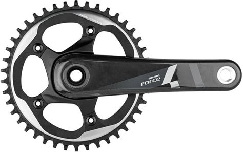 Sale Sram Force Gxp Speed Crankset Mm Bike Components