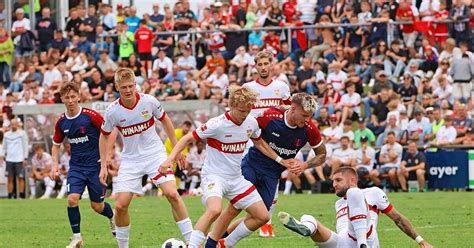 Nach EM Aus Wann kommen Undav Mittelstädt und Co zurück VfB Trainer