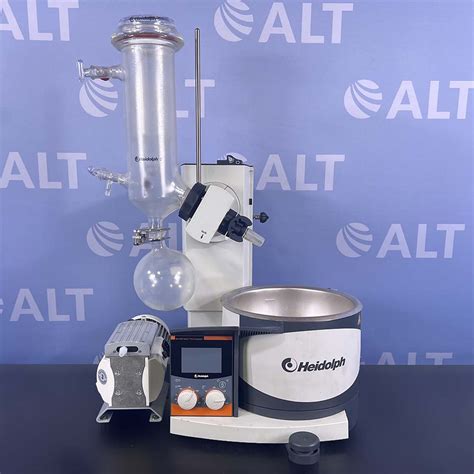 Alt Item Hei Vap Value The Collegiate Rotary Evaporator