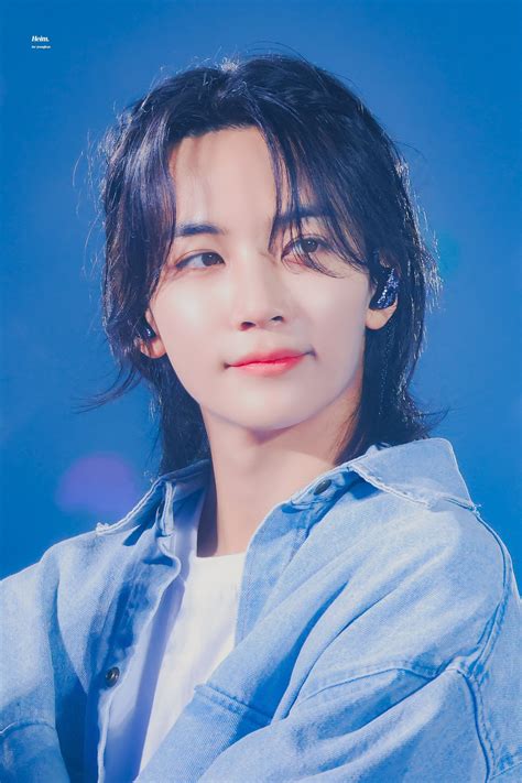 230518 Seventeen Jeonghan At 2023 Japan Fanmeeting Love At Osaka