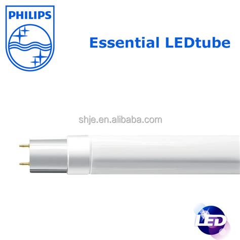 Philips Led Tube Light Essential 600mm 8w 840 T8 Buy Philips Led Tube