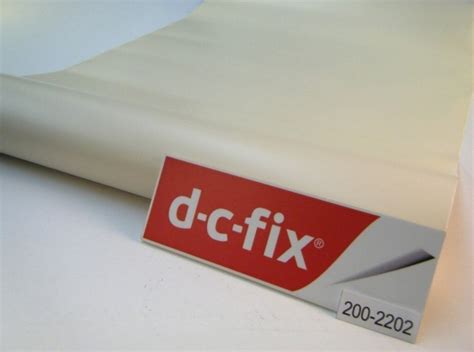 Купить Матовая самоклеющаяся пленка D-c-fix Hellbeige 67,5см в Минске ...
