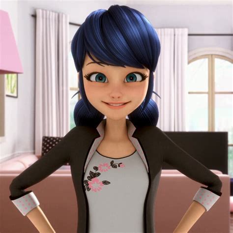 Marinette Dupain-Cheng | Wiki | Miraculous: Ladybug & CatNoir Amino