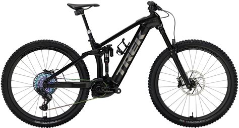 Trek Rail Xx Axs Gen Electric Mountain Bike Cycles Uk Ltd