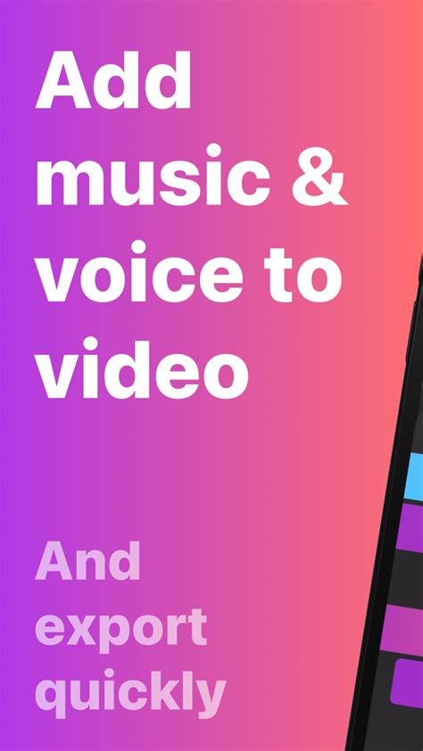 Add Music Into Video Editor For Iphone Download