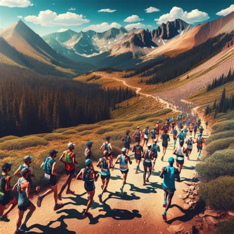 Ultimate Guide To Conquering The Leadville 100 Ultramarathon Tips