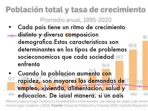 Implicaciones Sociales Y Economicas Del Crecimiento Y