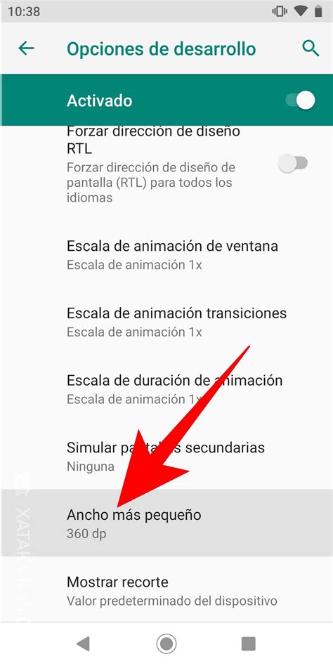 Qué son los DPI y cómo configurarlos en la pantalla de tu móvil y ordenador