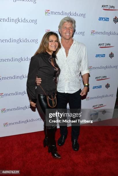 Nia Peeples Husband Photos and Premium High Res Pictures - Getty Images