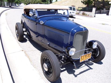 Art Inspiration Chopped Verses Non Chopped Hot Rods Page The H A M B