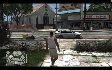 Gta Iv To V شرح تحويل لعبة Gta Iv إلى Gta V على Pc