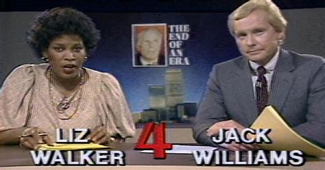 Looking Back On 70 Years Of WBZ And Those Who Made It Possible - CBS Boston