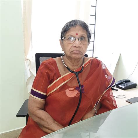 Dr S VASANTHA KUMARI