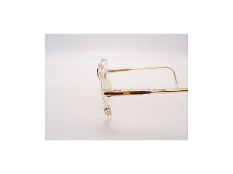 Lunettes De Vue Essilor Cristal Femme