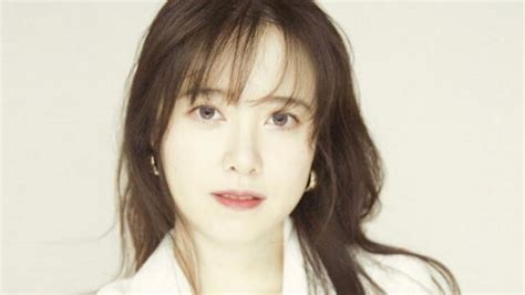 Goo Hye Sun Regresa Doramas Actriz Firma Contrato Con Mimi Tras