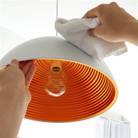 How To Clean Light Fixtures Your Life Well Organized