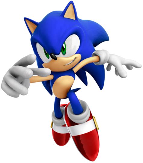 Sonic Novo Sonic Png Imagens E Moldes Br