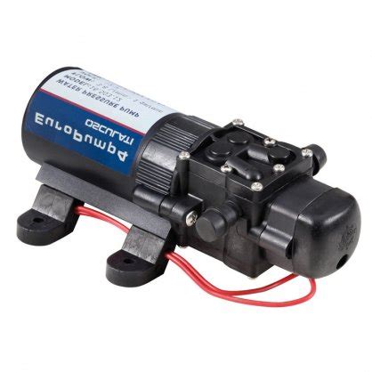 Osculati Europump Water Pump