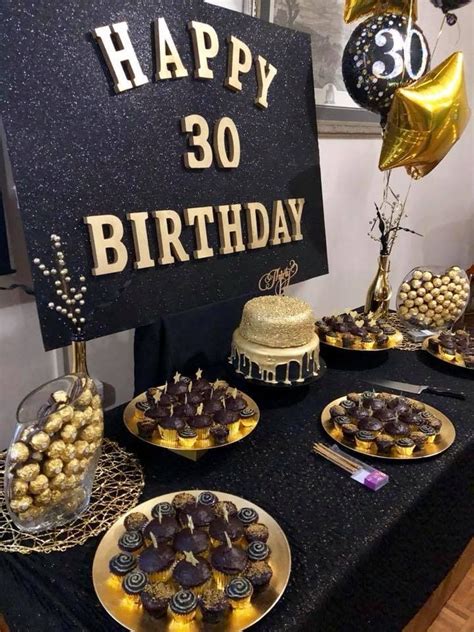 Discover Art Inspiration Ideas Styles Birthday Surprise Party Mens Birthday Party Birthday