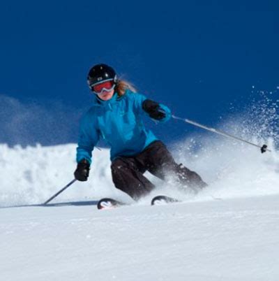 como esquiar dicas vip dicas  muito mais