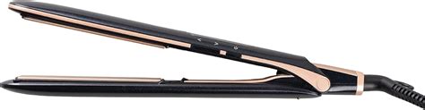 Nicky Clarke Frizz Control Premium Ceramic Straightener Review