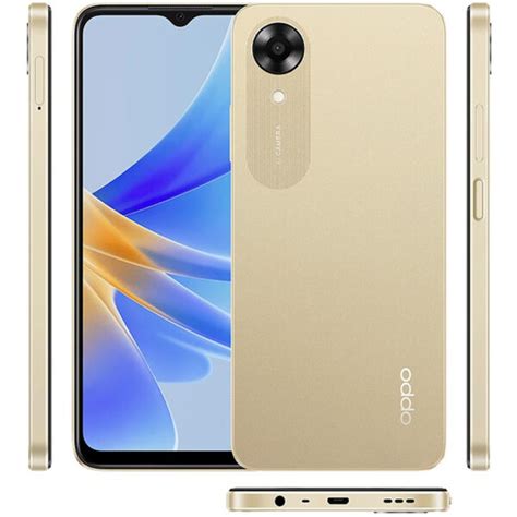 Oppo A17k Phone Full Specifications And Price Deep Specs