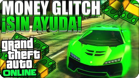 GTA 5 ONLINE 1 27 TRUCO DINERO INFINITO DUPLICAR AUTOS SIN AYUDA