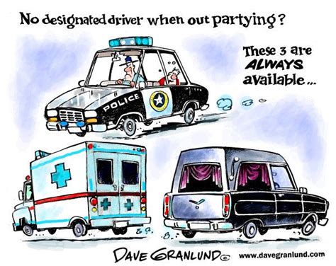 Distracted Driving Comic Dont Drink And Drive Cops Humor Emt Humor