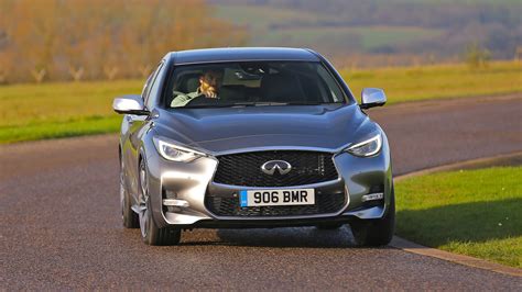 Infiniti Q30 Review 2025 Top Gear