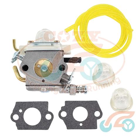 Carburetor Fuel Line Kit For Echo Pb H Pb T Pb Ln Pb Ln Rep