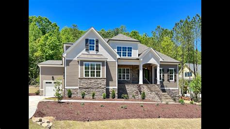 Stunning Estate Home Custom Built By Homes By Dickerson For Sale In