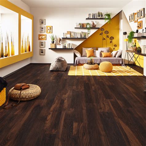 Vinto Bold Laminate Flooring Floor Logoclic