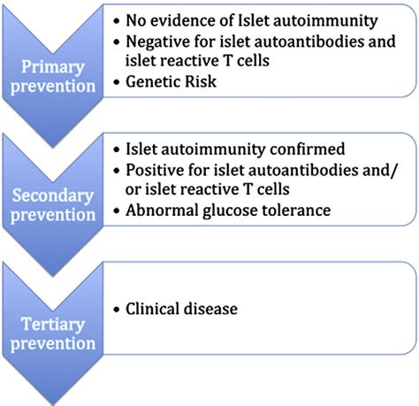 Secondary Prevention Type 2 Diabetes Diabeteswalls